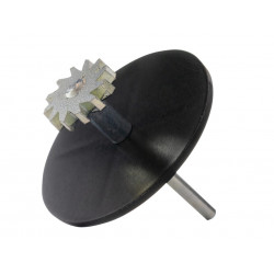 Undercutting Tool 20mm