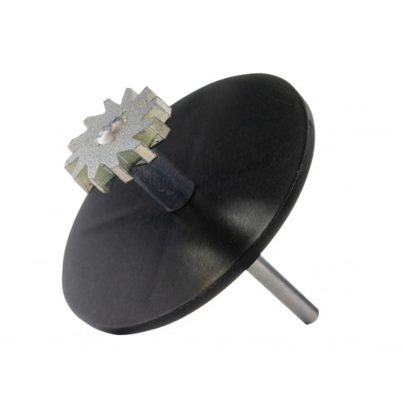 Undercutting Tool 20mm