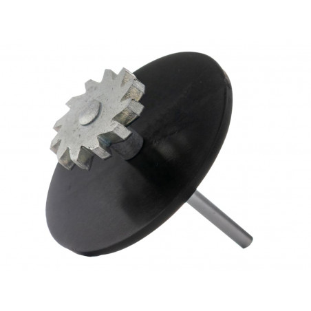 Undercutting Tool 25mm