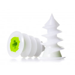 TwistIT Self-Drive Plasterboard Fixings (Pack 10)