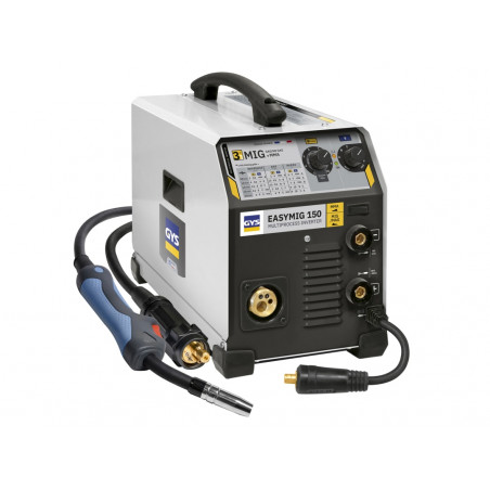 EASYMIG 150 Mig Welder