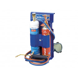 Dual-gas Blow Torch Kit