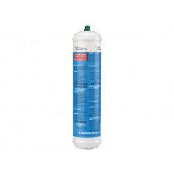 Oxygen Cartridge, Non Rechargeable 110 litre