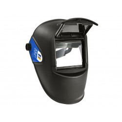 Flip-Flap Welding Helmet