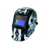 Venus 3/9-13G Iron TRUE COLOR Welding Helmet