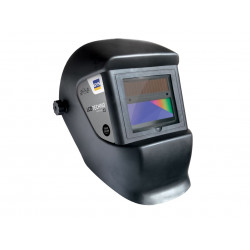 Techno 11 TRUE COLOR Welding Helmet