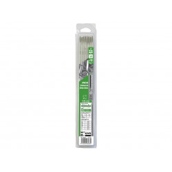 Stainless Steel Electrodes 316L 2.5mm (Pack 10)