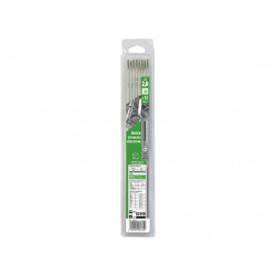 Stainless Steel Electrodes 316L 2.0mm (Pack 12)