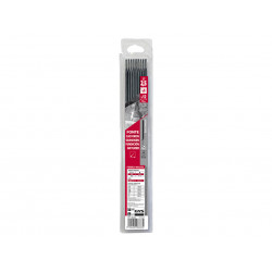 Cast Iron Electrodes 2.5mm (Pack 12)
