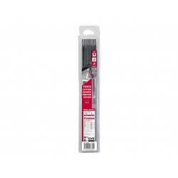 Cast Iron Electrodes 3.2mm (Pack 9)