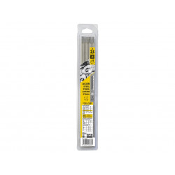 Rutile Electrodes Steel 2.5mm (Pack 11)