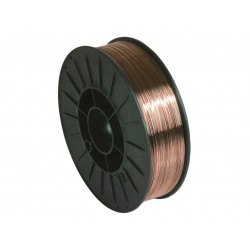 MAG Wire Reel Steel 0.8mm 5kg