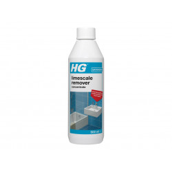 Limescale Remover Concentrate 500ml