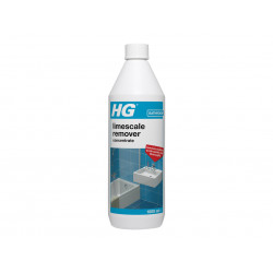 Limescale Remover Concentrate 1 litre