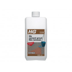 Tile Cement Grout Film Remover 1 litre