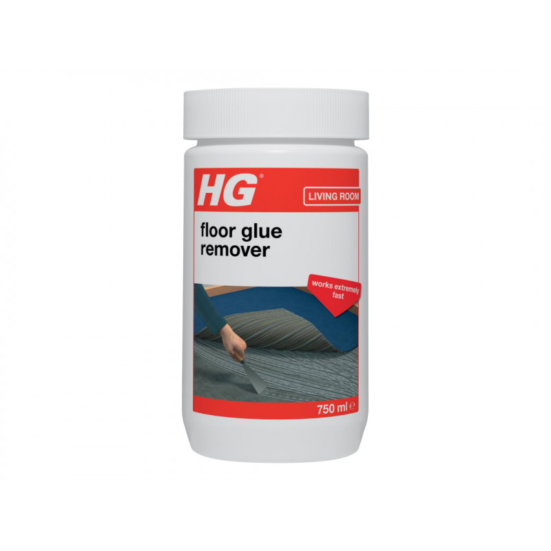 Floor Glue Remover 750ml Floor Glue Remover 750ml