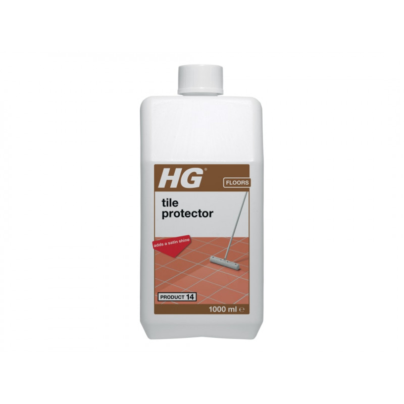 Tile Protector (Product 14) 1 litre Tile Protector (Product 14) 1 litre