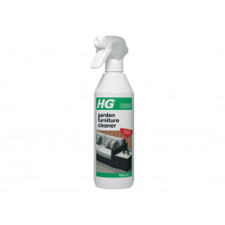 Garden Furniture Cleaner 500ml