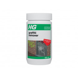 Graffiti Remover 600ml