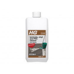 Laminate, Vinyl & PVC Cleaner, Extra Strong 1 litre