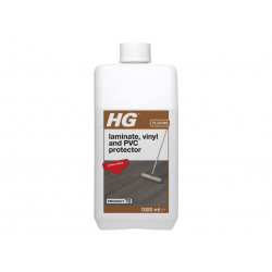 Laminate, Vinyl & PVC Protector 1 litre