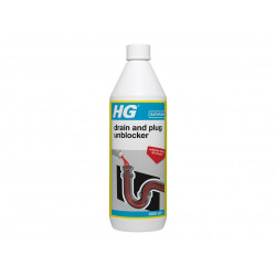 Drain and Plug Unblocker 1 litre