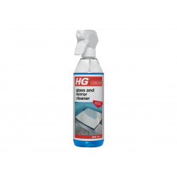 Glass and Mirror Cleaner 500ml