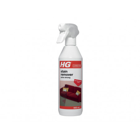 Stain Remover Extra Strong 500ml