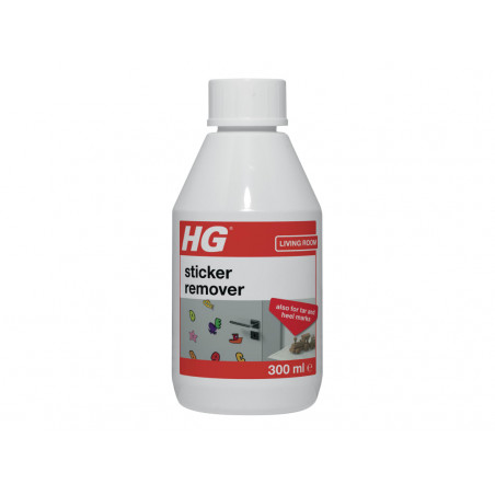 Sticker Remover 300ml