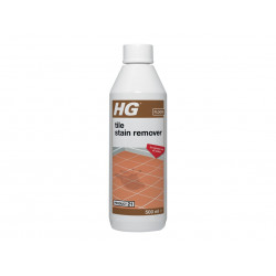 Tile Stain Remover 500ml