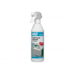 Bathroom Cleaner 500ml