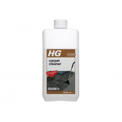 Carpet Cleaner 1 litre