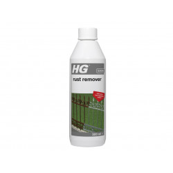 Rust Remover 500ml
