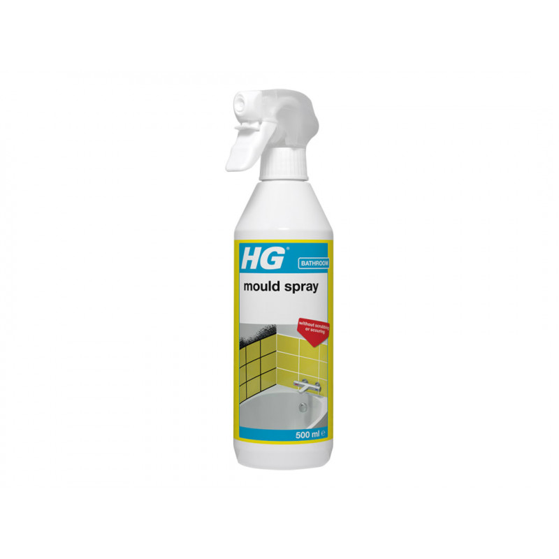 Mould Spray 500ml Mould Spray 500ml