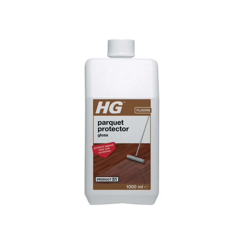 Parquet Protector 1 litre Parquet Protector 1 litre