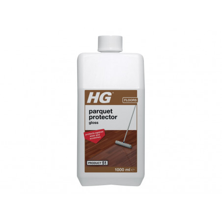 Parquet Protector 1 litre