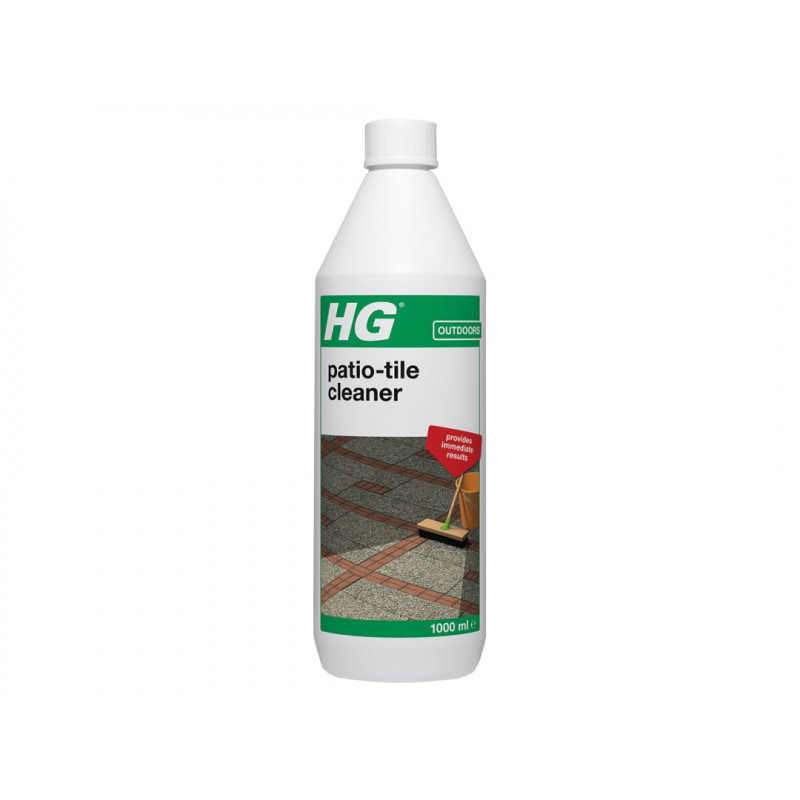 Patio-Tile Cleaner 1 litre