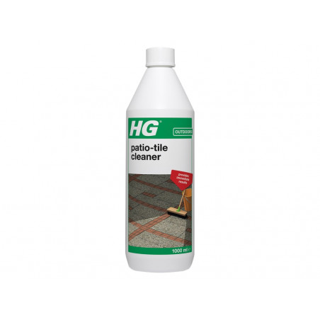Patio-Tile Cleaner 1 litre