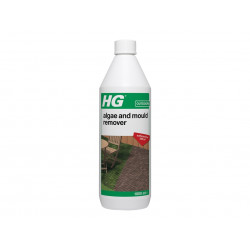 Algae and Mould Remover 1 litre