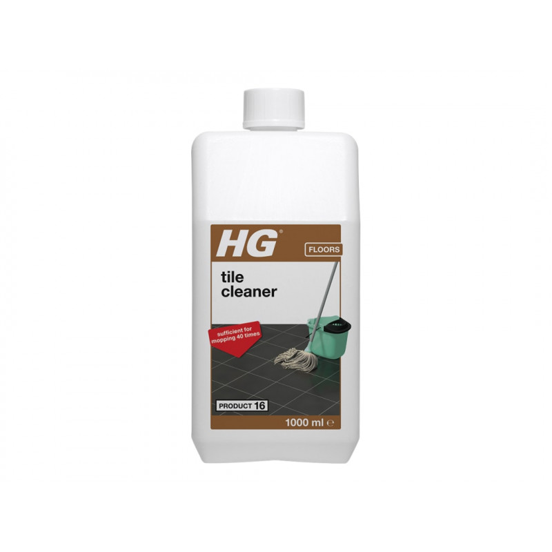 Tile Cleaner 1 litre Tile Cleaner 1 litre