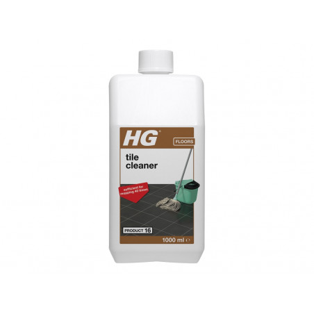 Tile Cleaner 1 litre