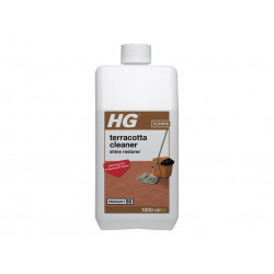 Terracotta Cleaner Shine Restorer 1 litre