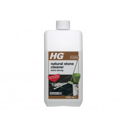Natural Stone Cleaner, Extra Strong 1 litre