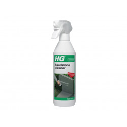 Headstone Cleaner 500ml