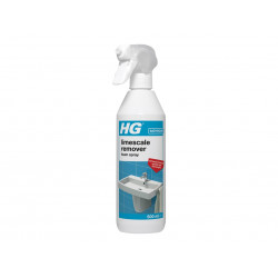 Limescale Remover Foam Spray 500ml