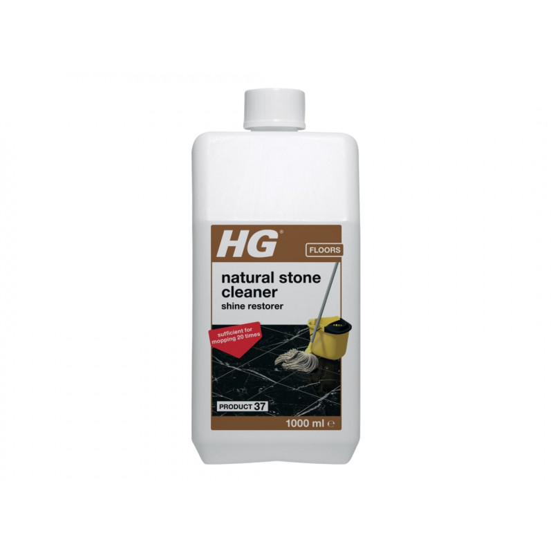 Natural Stone Cleaner Shine Restorer 1 litre Natural Stone Cleaner Shine Restorer 1 litre