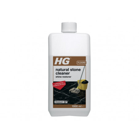 Natural Stone Cleaner Shine Restorer 1 litre
