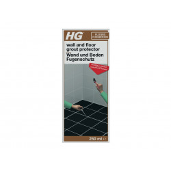 Wall and Floor Grout Protector 250ml