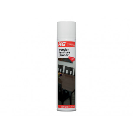 Wooden Furniture Cleaner 300ml