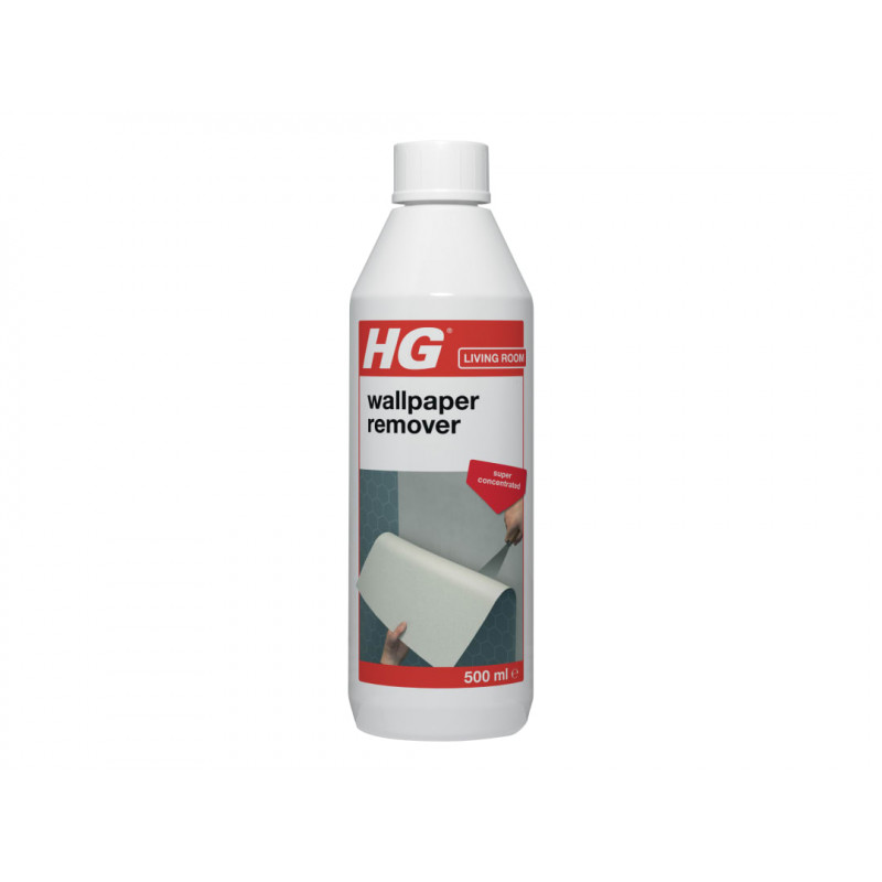 Wallpaper Remover 500ml Wallpaper Remover 500ml